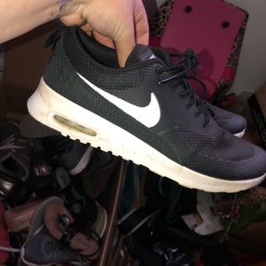 Nike sneakers